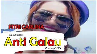 FITRI CARLINA Anti Galau Live At Inbox 18-02-2015 Courtesy SCTV