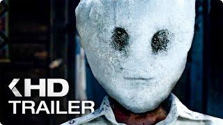 SCHNEEMANN Trailer German Deutsch 2017