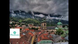 Innsbruck Travel Guide - Beautiful Austria