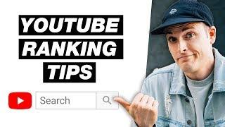 How to Rank YouTube Videos on the First Page — 5 Tips