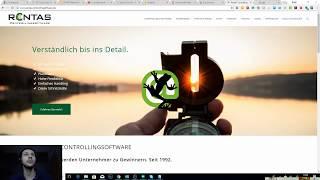 SEO Webseiten Audit VoiceSEO Live Stream Consulting Software