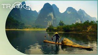 Li River Chinas Most Scenic River That Inspired Artists For Centuries  China Revealed  TRACKS