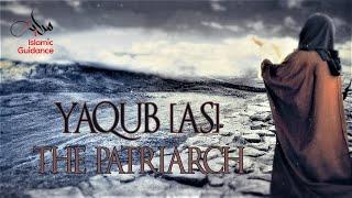 Yaqub Jacob AS - The Patriarch