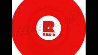 Dustin Zahn - Stranger to stability Len Fakis Podium rmx - REKD001