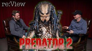 Predator 2 - reView