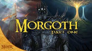 Morgoth The Origins of Melkor  Tolkien Explained