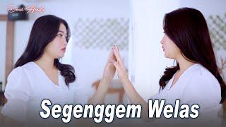 Denik Armila - Segenggem Welas    Official Music Video by. Banyuwangi