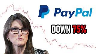 PayPal Stock  Should You Buy Now?  PayPal Stock Analysis