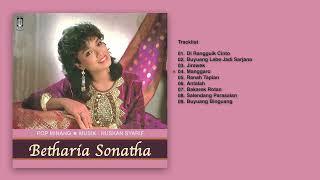 Betharia Sonatha - Album Pop Minang Vol III  Audio HQ