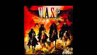 W.A.S.P-BABYLONFULL ALBUM