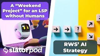 # 215 Humanless LSP as a Fun Weekend Project