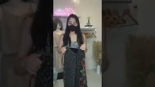 live jualan online philippines  beautiful girl live