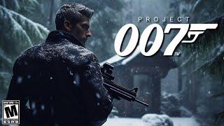 Project 007™... by Hitman Creators  PS5 Xbox Series X PC