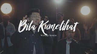 HMMINISTRY  Bila Kumelihat Medley  Worship Session