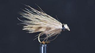 Euro sedge #1 top floating sedge pattern