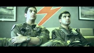 Ooncha by Jal  Tribute to Pakistan Air Force Song  Music Video HD