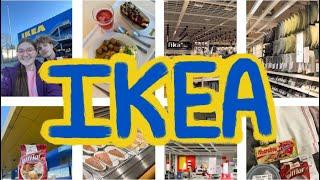 IKEA в Германии Обзор Ганноверской IKEA