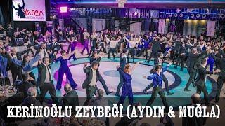 Kerimoğlu Zeybeği Aydın & Muğla - YAREN Zeybek Kulübü