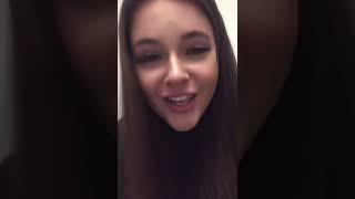 Glamour Girls on periscope #057 ️ #periscope #live #beautiful #gorgeous