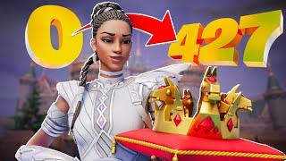 How To Get Easy Wins In Fortnite Chapter 5 Season 4 Zero Build Tips and Tricks