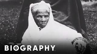 Harriet Tubman Rescued Over 300 Slaves through Underground Railroad  Biography