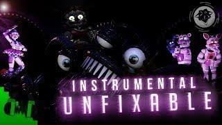Unfixable Final Instrumental + FLP