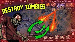  DOOMSDAY B DUCK GAMEPLAY - DOOMSDAY LAST SURVIVORS GAMEPLAY  DOOMSDAY MEMORY TRIP