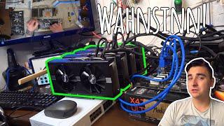 Was ich mit einem kostenlosen Mining-Rig anstelle 2 Zuschauerpost #18