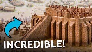 The SURPRISING Truth About the Tower of Babel