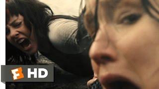 The Hunger Games Catching Fire 912 Movie CLIP - Tick Tock 2013 HD