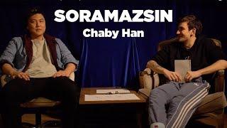 SORAMAZSIN  Koreli Seksomanyak Chaby HanParody