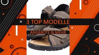 Herrensandalen Test  Beste 3 Modelle  Kaufentscheidung 