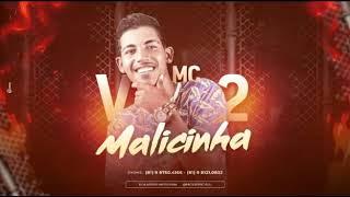 MC V2 - MALICINHA  prod. Js studio  ÁUDIO OFICIAL