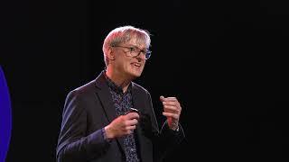 Psychedelische Reisen in der Psychotherapie  Gregor Hasler  TEDxFribourg