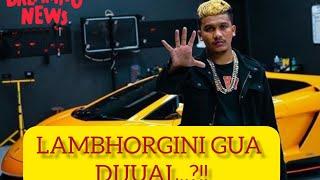 BENER DI JUAL LAMBHORGINI NODIE WAKGENKS#affiliator king salmanan #nodiewakgenk indra kenz #viral