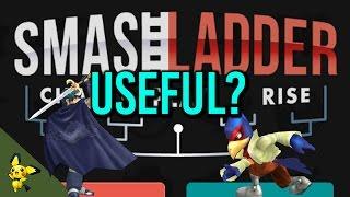 Is Netplay Useful? - Super Smash Bros. Melee