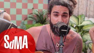 La Casa de Buda - Siempre fui fuerte acústicos SdMA