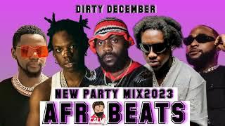 AFROBEATS  AMAPIANO NAIJA BEST PARTY MIX 2023l EMBERS MIX2023 lDJ CALVINl SHALLIPOPI l ODUMODUBLVCK