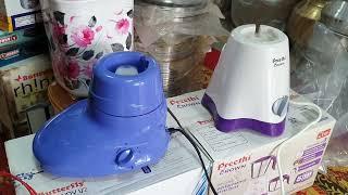 Butterfly and preethi mixer grinder performance   #butterfly  #preethi  #homeappliances