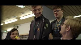 Fnatic Quaye on Coaching and the Road to Worlds