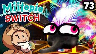 The Final Challenge The Tower Of Despair  Miitopia Switch