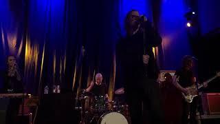 Mark Lanegan Band - Hit The City Live @ Lisboa Ao Vivo Portugal  30.10.2019