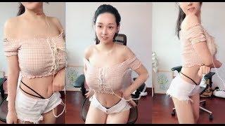 米兰大坏蛋官方 MilanS Hottest Dance Vol 1 - China Livestreamer 辣妹直播頻道