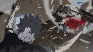 Pertarungan Seru Asta vs Mars Kerajaan Diamond  Black Clover Sub Indo 720p HD