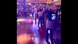 Nashville Country Dancing