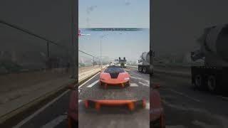 Goofys driving scares Tony  GTA 5 RP NoPixel 4.0