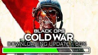 TREYARCH JUST UPDATED BLACK OPS COLD WAR HERES WHAT CHANGED...