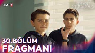 Kod Adı Kırlangıç 30.Bölüm Fragmanı @trt1