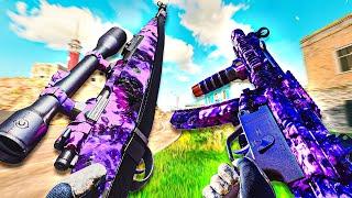 *NEW* OG META Loadout on Rebirth Island MP5 & KAR98K