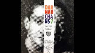Eduardo Darnauchans - Noches Blancas 1991 Full album